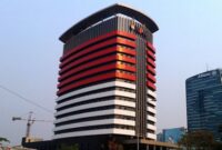 Gedung Merah Putih KPK