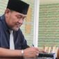 Dr. Supriyono, pengacara senior di Kabupaten Situbondo